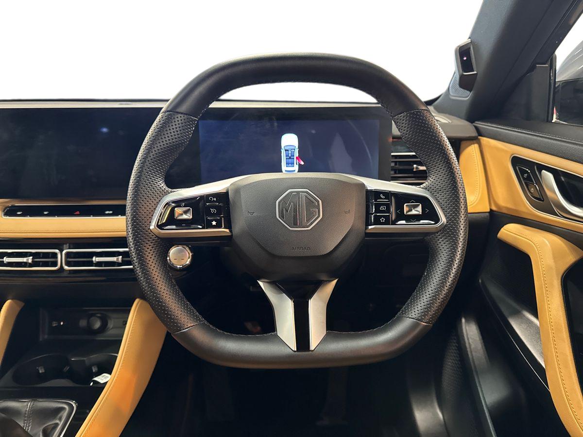 Used MG MG HS 2024 for sale - 77512607: Photo 21