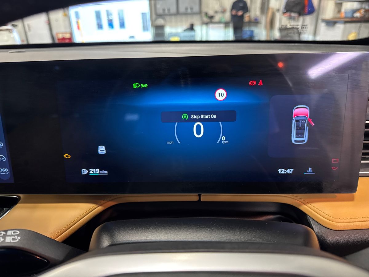 Used MG MG HS 2024 for sale - 77512607: Photo 23