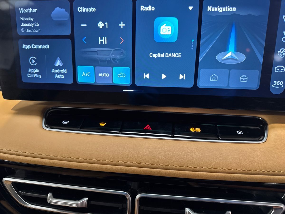 Used MG MG HS 2024 for sale - 77512607: Photo 26