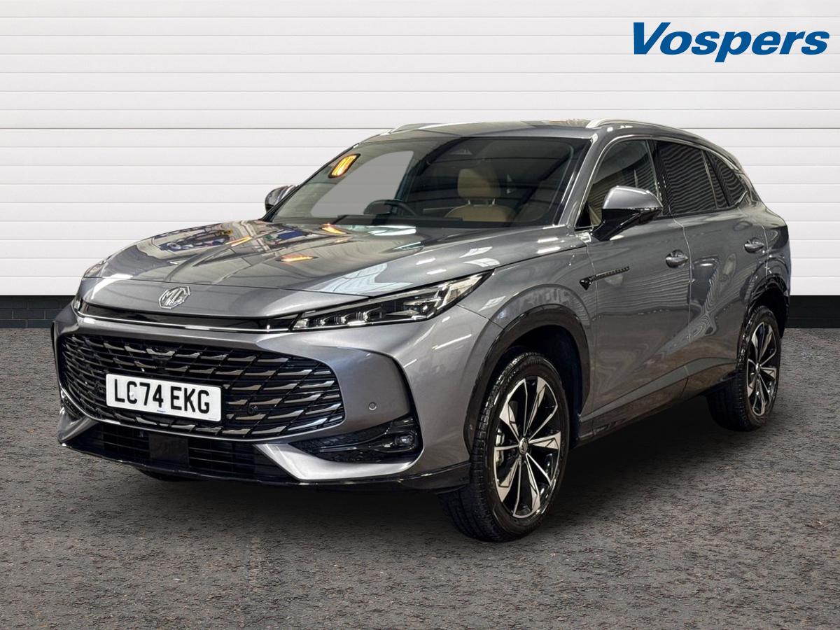 Used MG MG HS 2024 for sale - 77512607: Photo 3