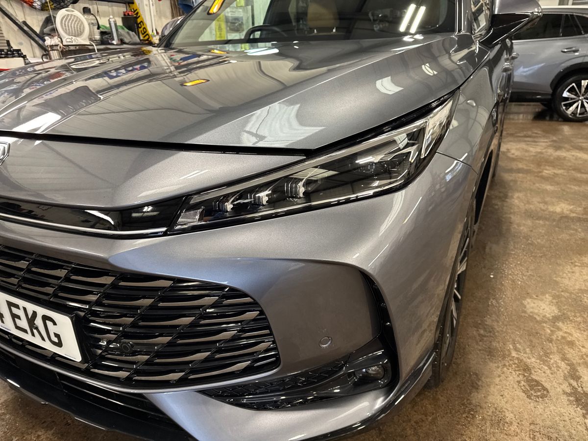 Used MG MG HS 2024 for sale - 77512607: Photo 32