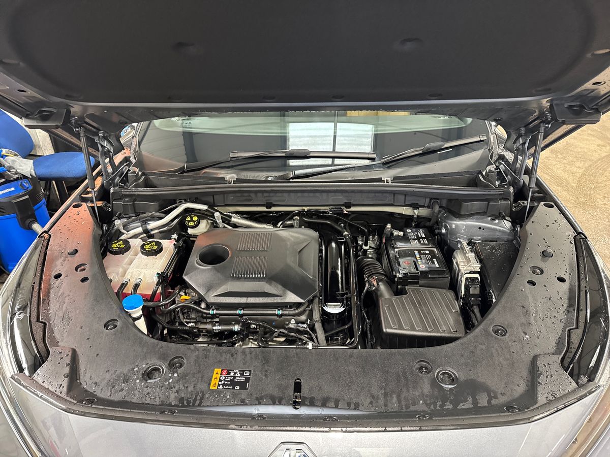 Used MG MG HS 2024 for sale - 77512607: Photo 33