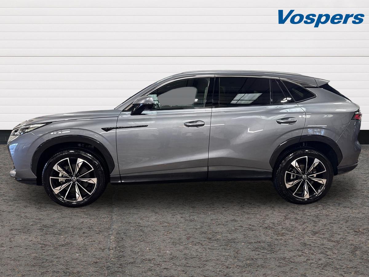 Used MG MG HS 2024 for sale - 77512607: Photo 5