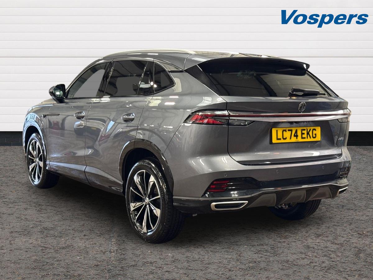 Used MG MG HS 2024 for sale - 77512607: Photo 6