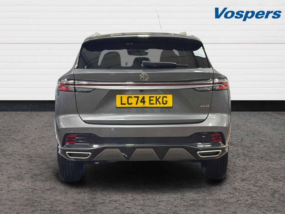 Used MG MG HS 2024 for sale - 77512607: Photo 7