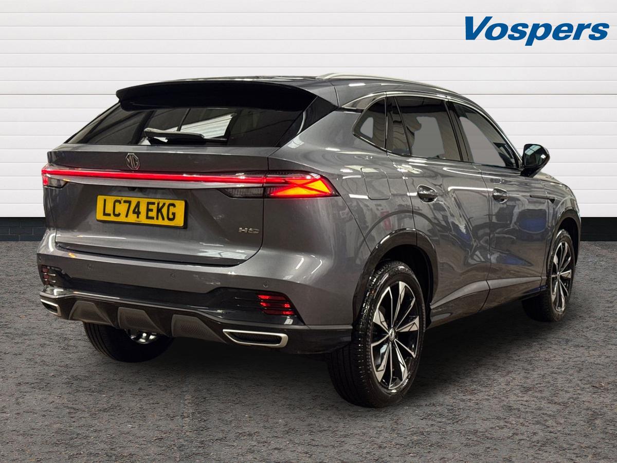 Used MG MG HS 2024 for sale - 77512607: Photo 9