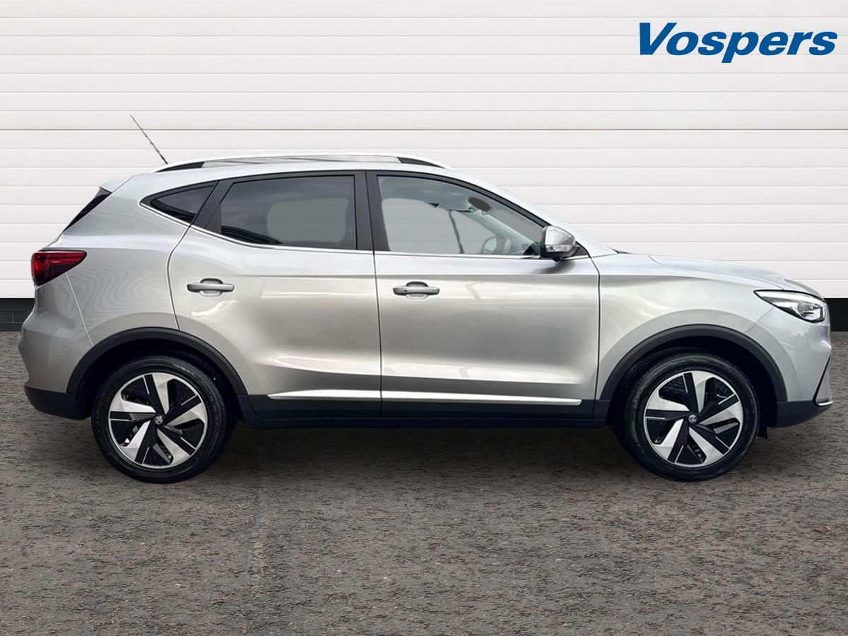 Used MG MG ZS 2023 for sale - 76696418: Photo 10