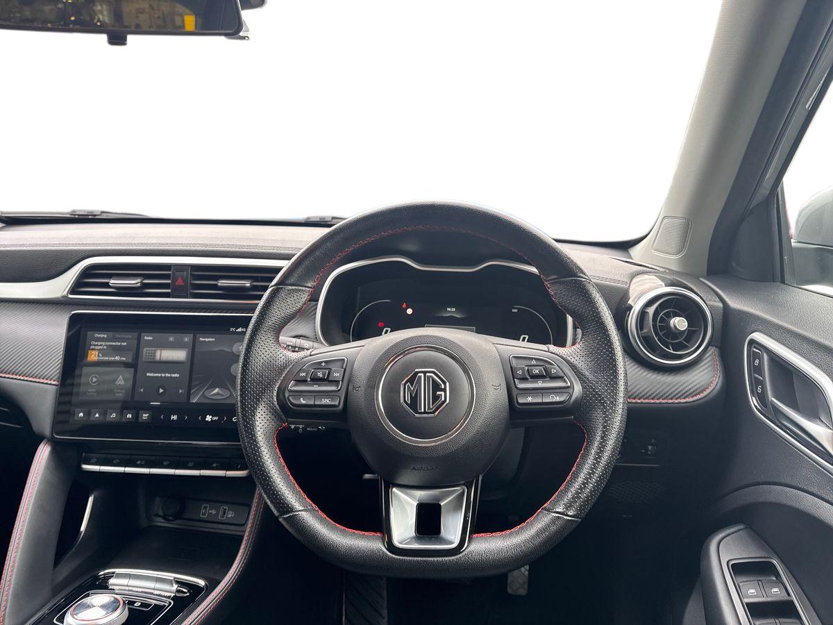 Used MG MG ZS 2023 for sale - 76696418: Photo 21