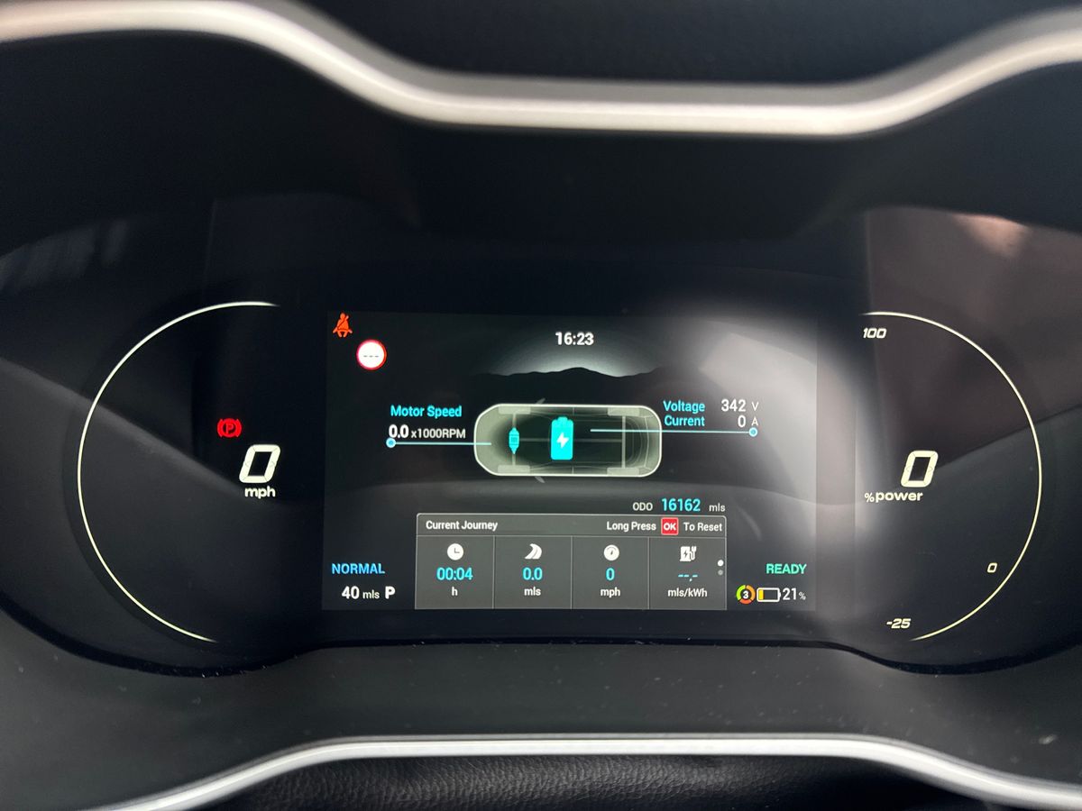 Used MG MG ZS 2023 for sale - 76696418: Photo 23