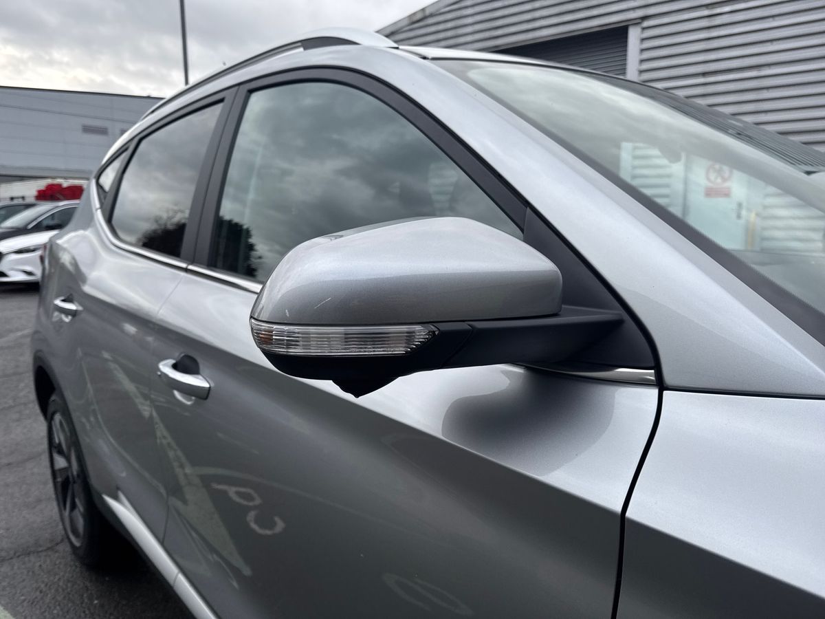 Used MG MG ZS 2023 for sale - 76696418: Photo 29