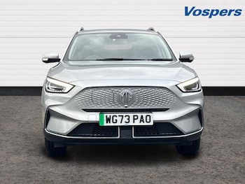 Used MG MG ZS 2023 for sale - 76696418: Photo