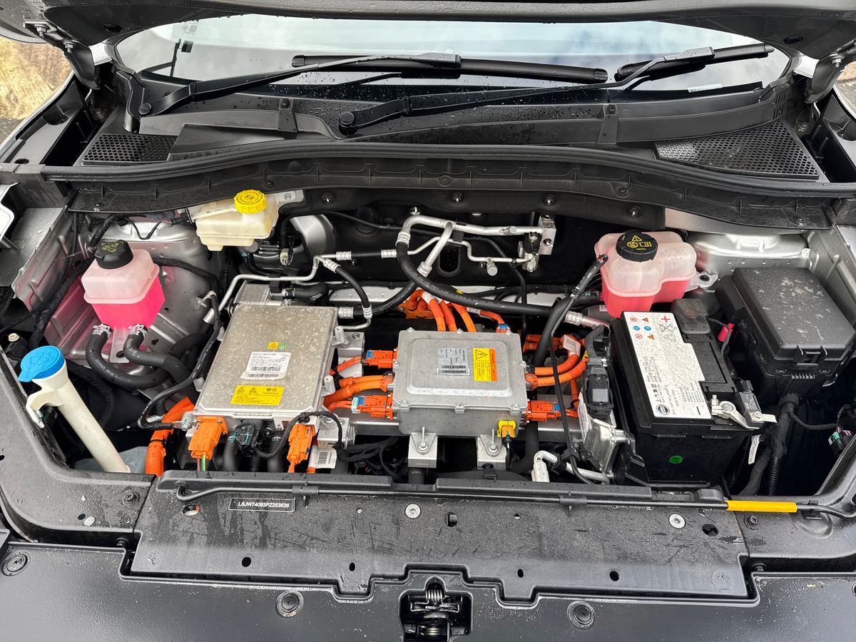 Used MG MG ZS 2023 for sale - 76696418: Photo 33