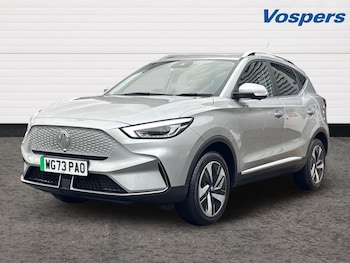 Used MG MG ZS 2023 for sale - 76696418: Photo