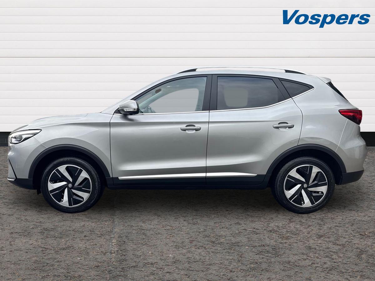 Used MG MG ZS 2023 for sale - 76696418: Photo 5