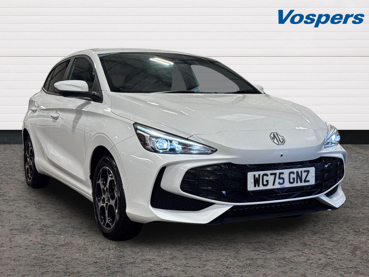 Used MG MG3 2025 for sale - 76914992: Photo 1