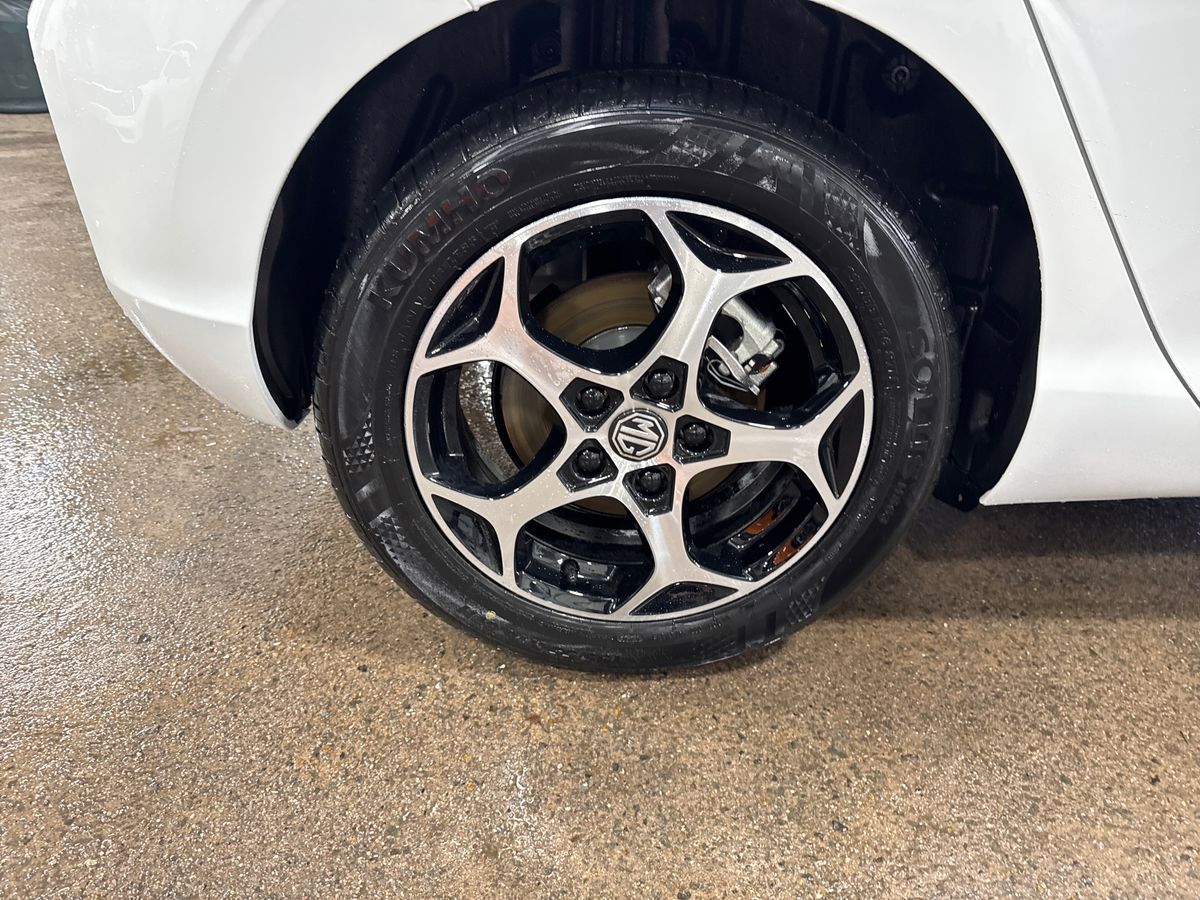 Used MG MG3 2025 for sale - 76914992: Photo 10