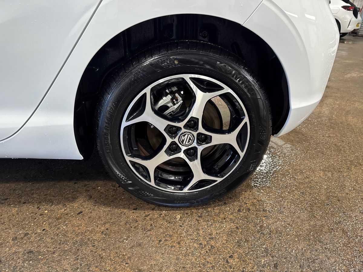 Used MG MG3 2025 for sale - 76914992: Photo 11