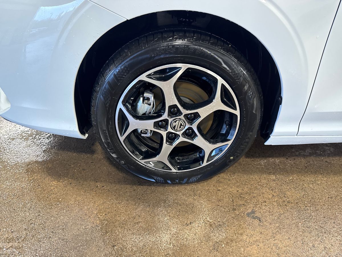 Used MG MG3 2025 for sale - 76914992: Photo 12