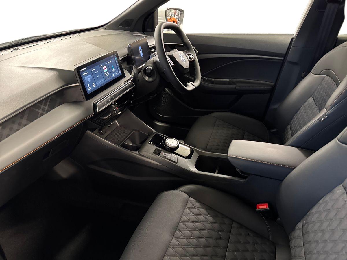 Used MG MG3 2025 for sale - 76914992: Photo 14