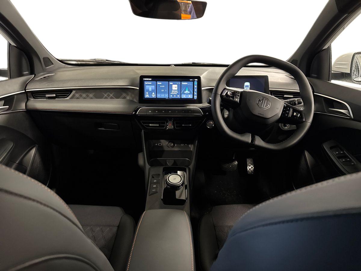 Used MG MG3 2025 for sale - 76914992: Photo 15