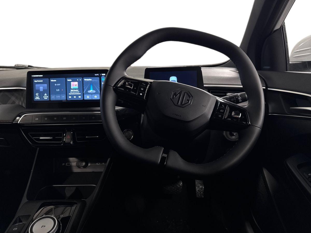 Used MG MG3 2025 for sale - 76914992: Photo 16
