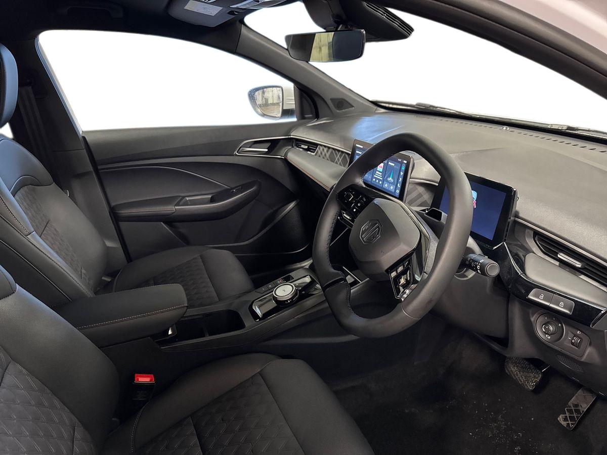 Used MG MG3 2025 for sale - 76914992: Photo 17