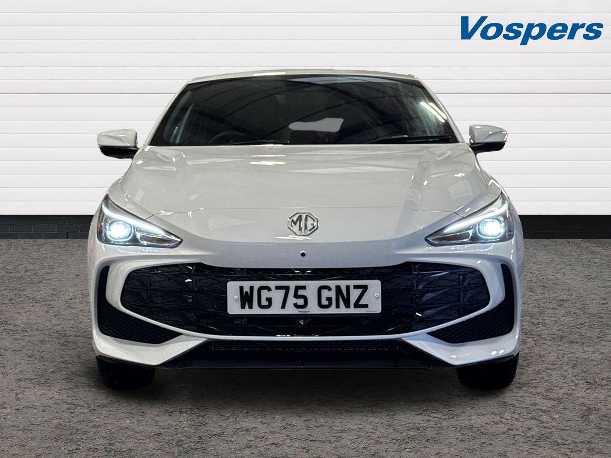 Used MG MG3 2025 for sale - 76914992: Photo 2