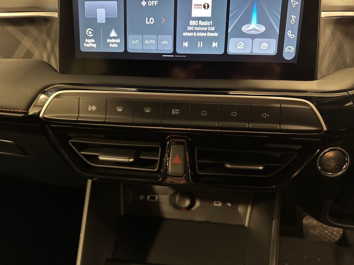 Used MG MG3 2025 for sale - 76914992: Photo 21