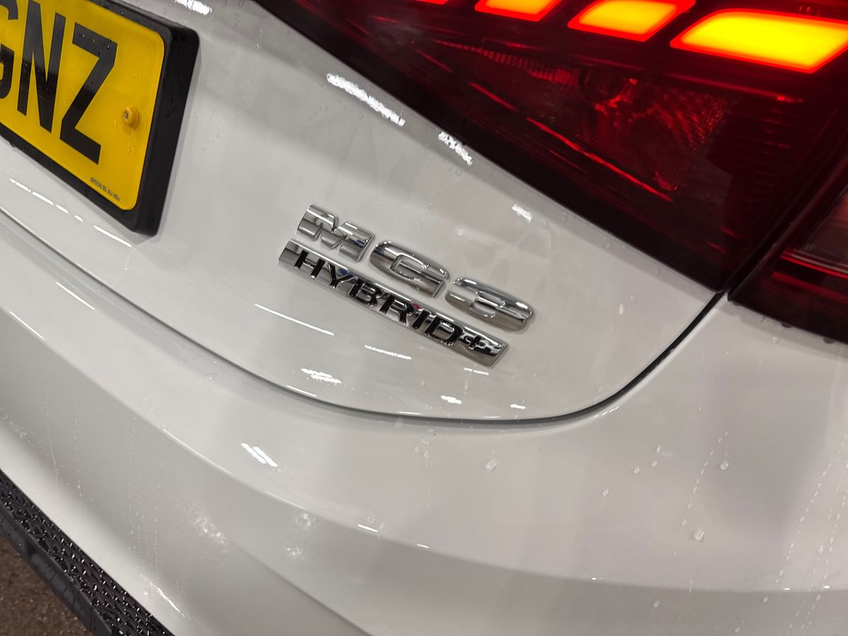 Used MG MG3 2025 for sale - 76914992: Photo 26