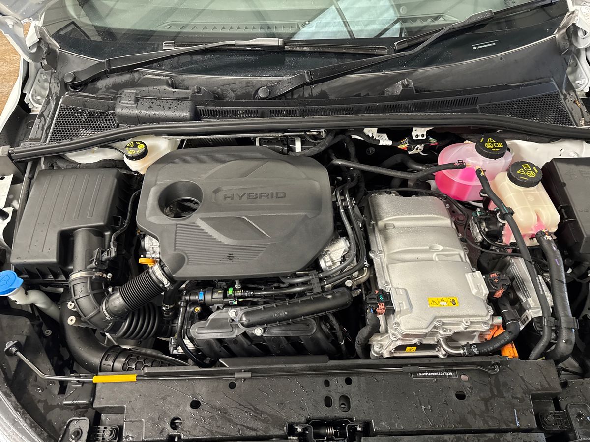 Used MG MG3 2025 for sale - 76914992: Photo 28