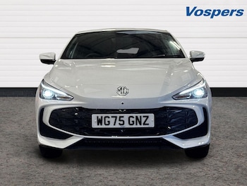 Used MG MG3 2025 for sale - 76914992: Photo