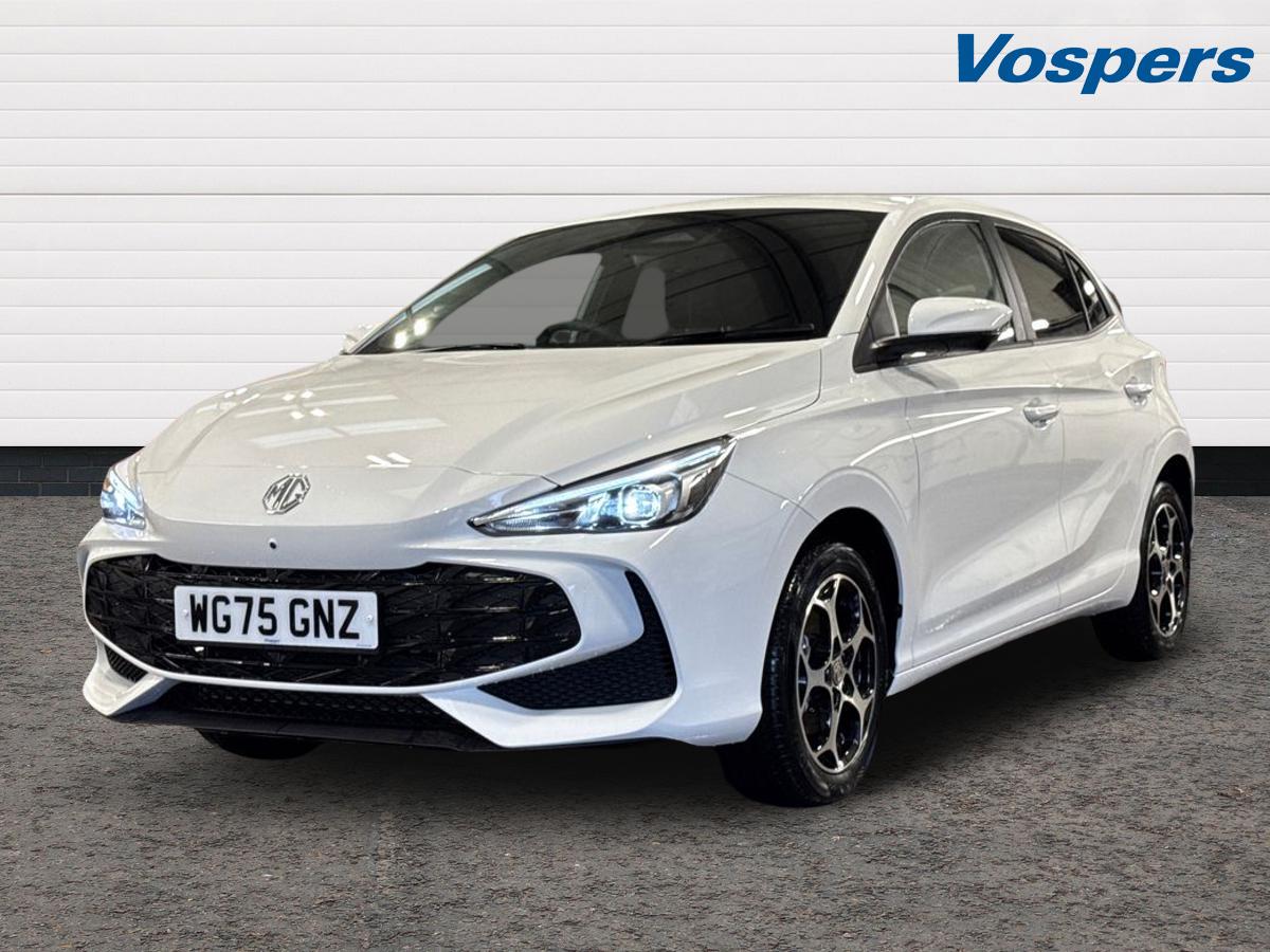 Used MG MG3 2025 for sale - 76914992: Photo 3