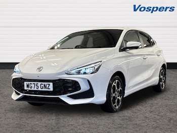 Used MG MG3 2025 for sale - 76914992: Photo