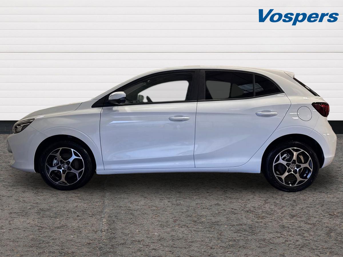 Used MG MG3 2025 for sale - 76914992: Photo 4