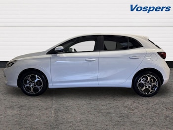 Used MG MG3 2025 for sale - 76914992: Photo