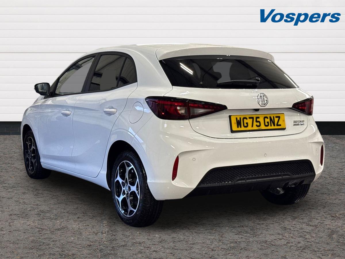 Used MG MG3 2025 for sale - 76914992: Photo 5