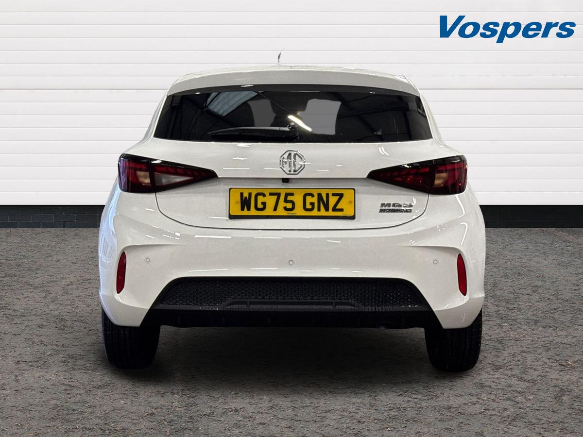 Used MG MG3 2025 for sale - 76914992: Photo 6