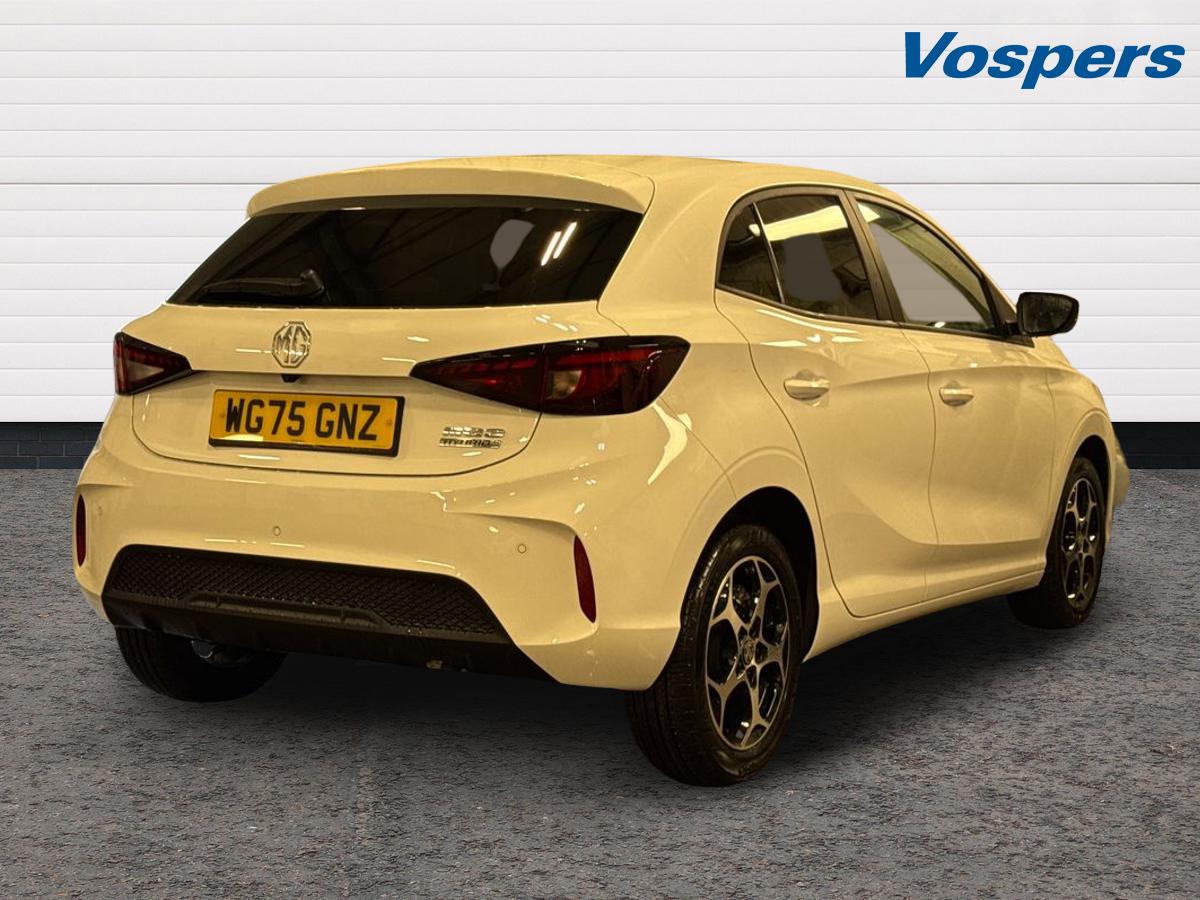 Used MG MG3 2025 for sale - 76914992: Photo 7