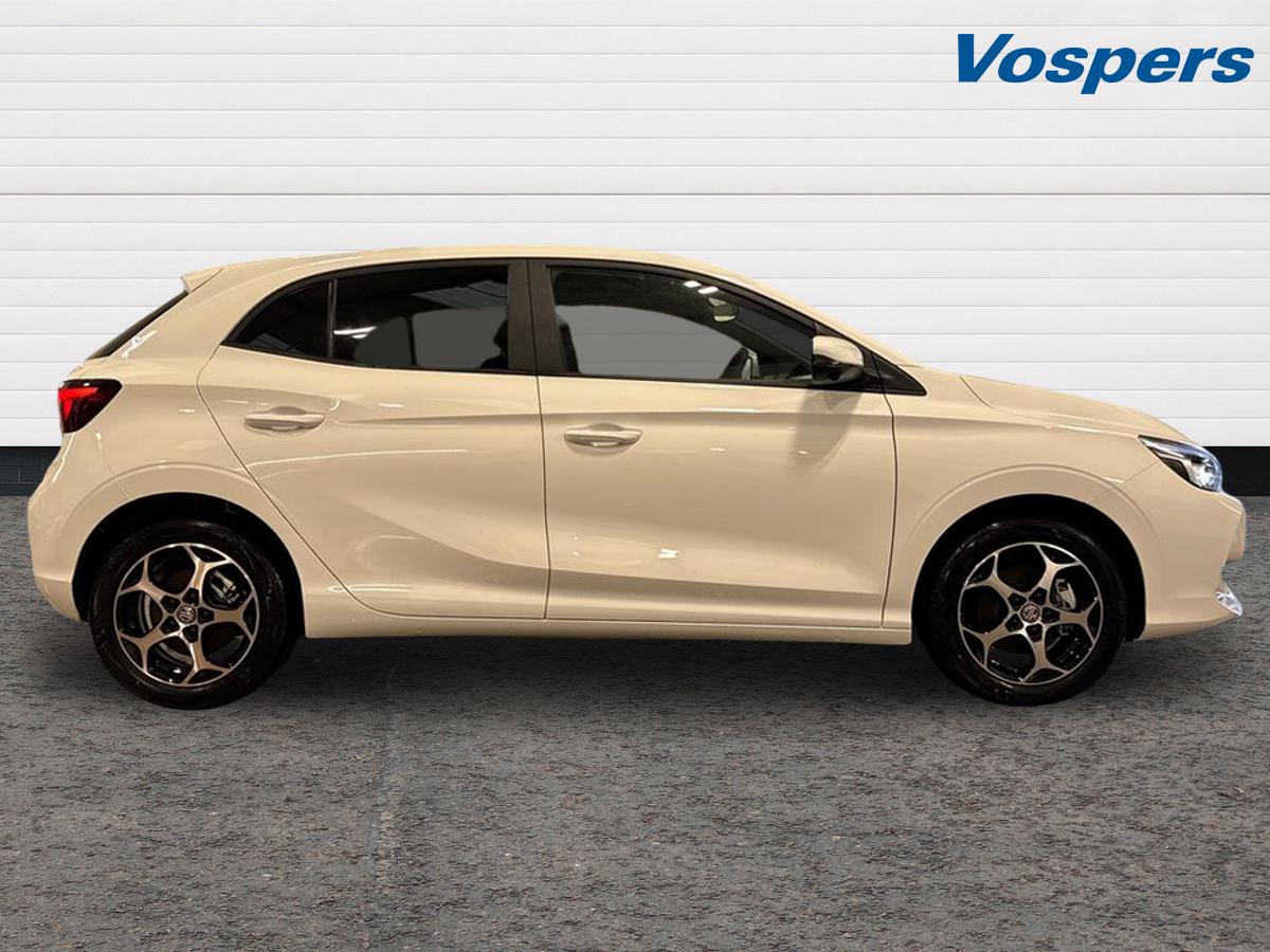 Used MG MG3 2025 for sale - 76914992: Photo 8