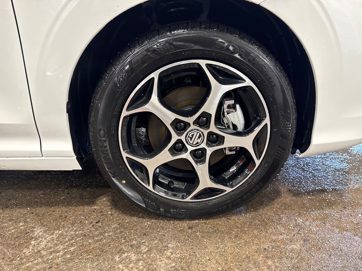 Used MG MG3 2025 for sale - 76914992: Photo 9