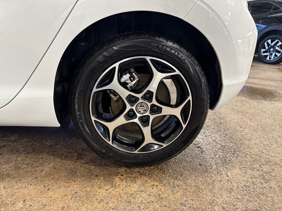 Used MG MG3 2025 for sale - 77678790: Photo 11