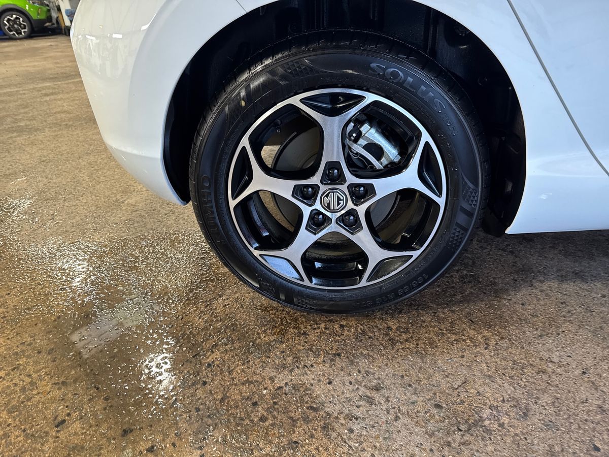 Used MG MG3 2025 for sale - 77678790: Photo 13