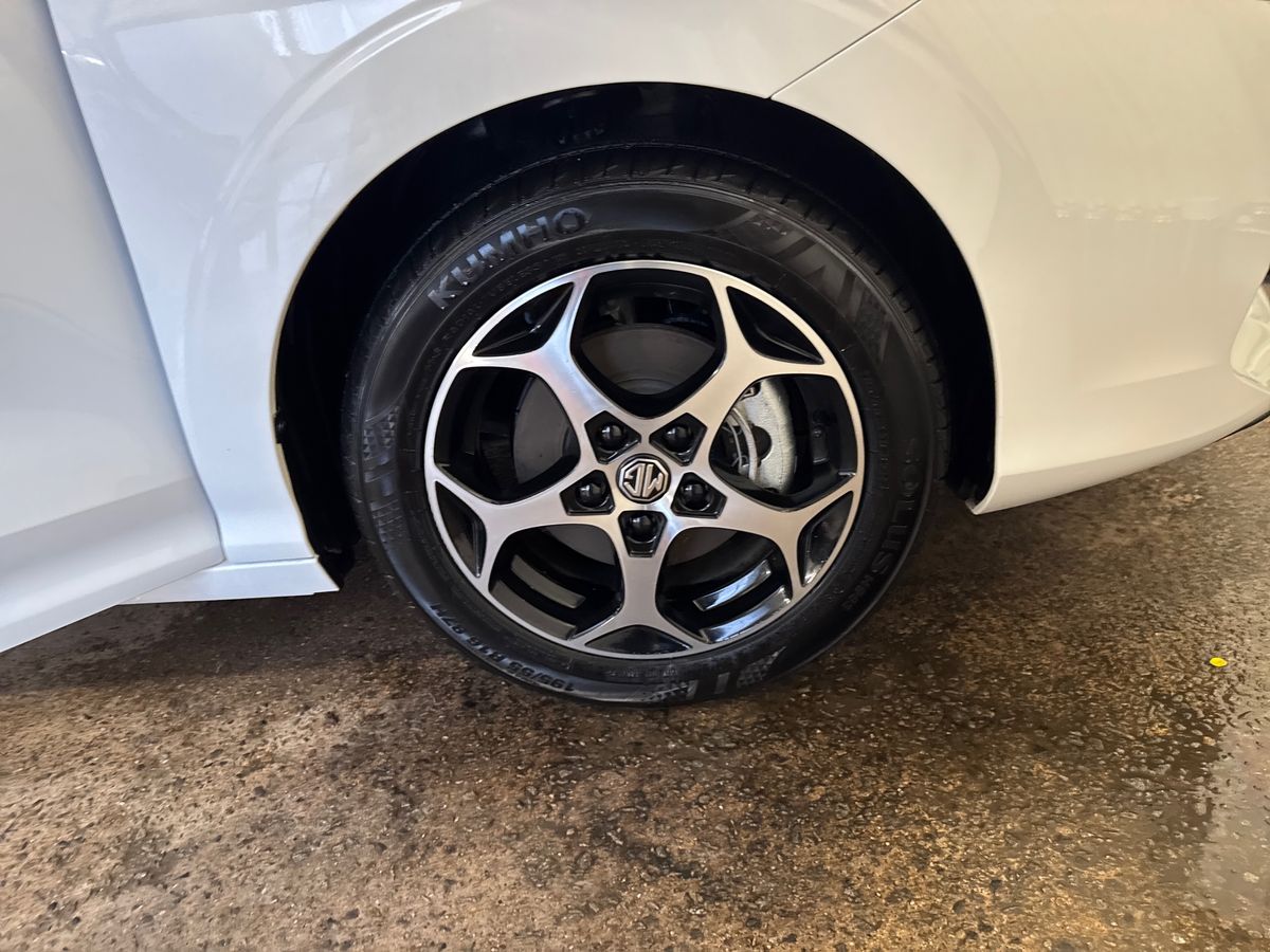 Used MG MG3 2025 for sale - 77678790: Photo 14