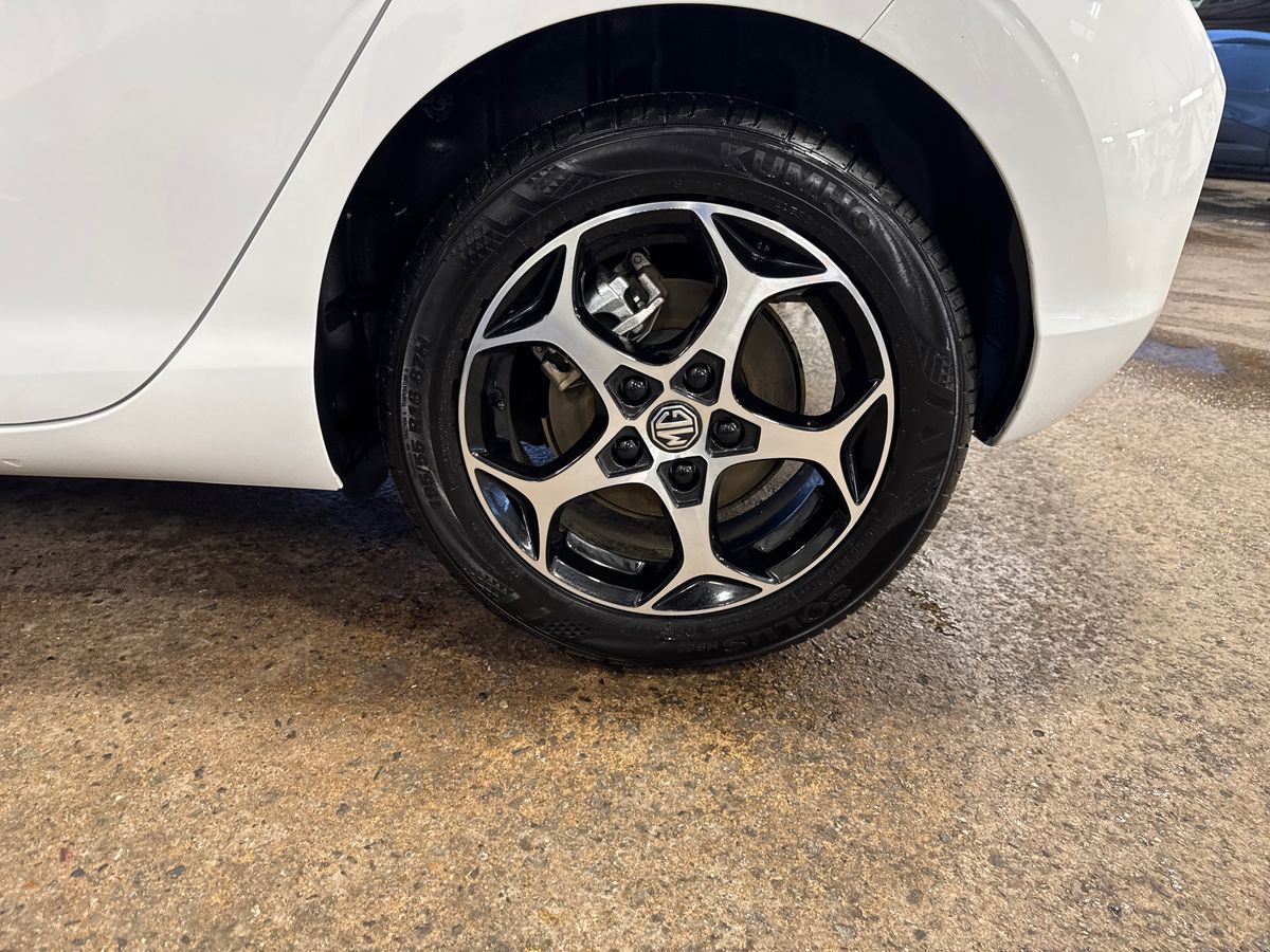 Used MG MG3 2025 for sale - 77678790: Photo 15