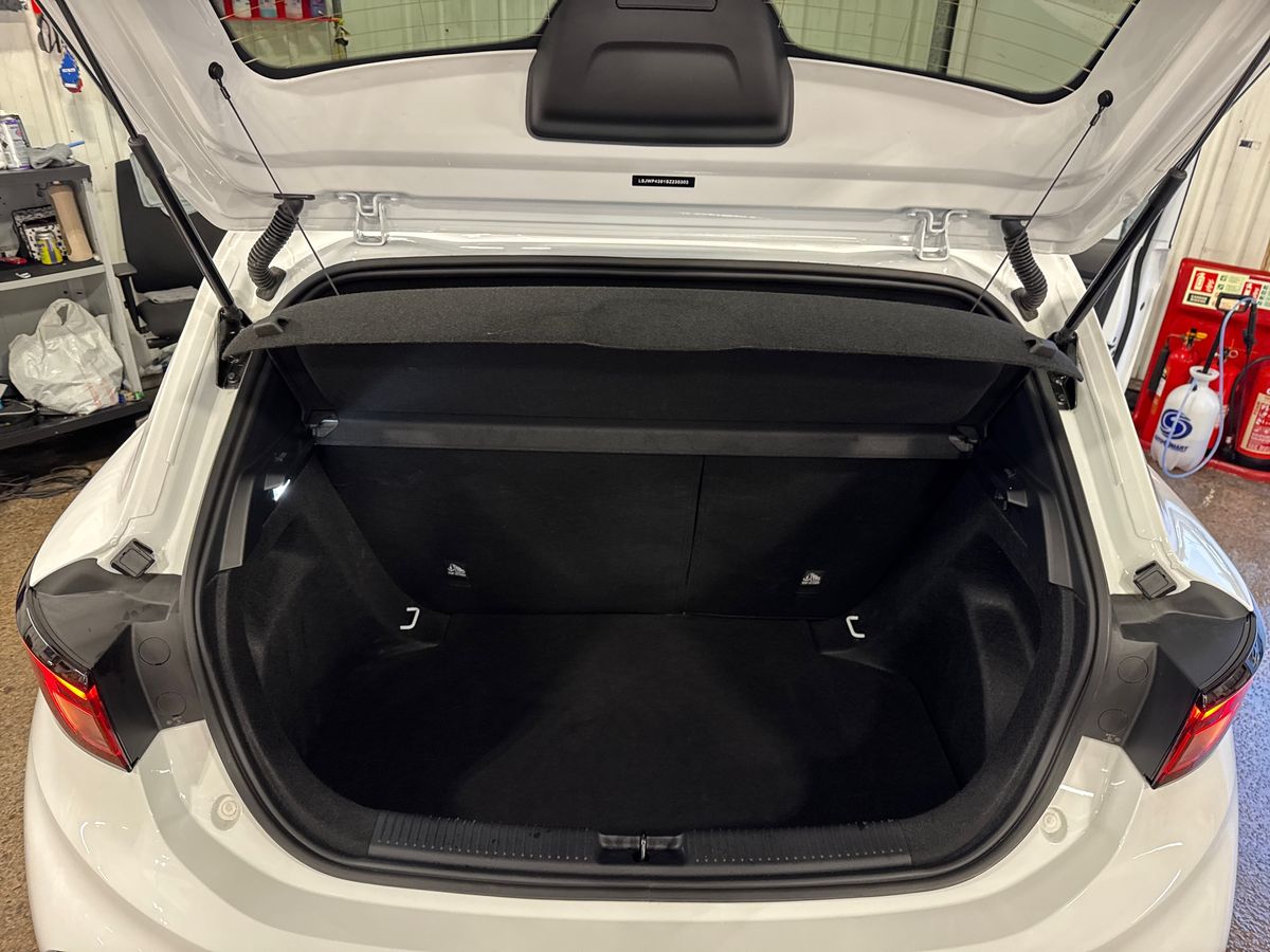 Used MG MG3 2025 for sale - 77678790: Photo 17