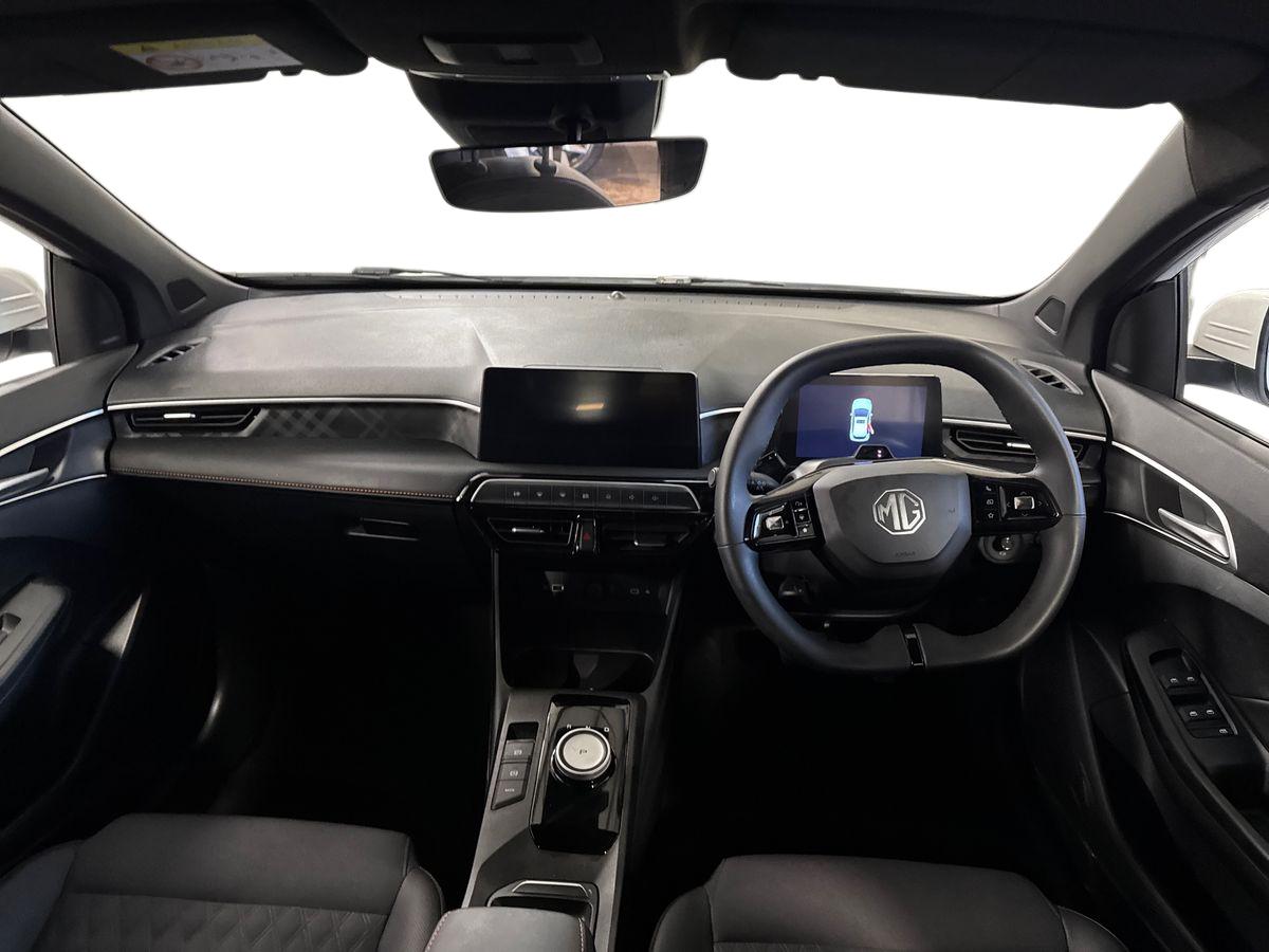 Used MG MG3 2025 for sale - 77678790: Photo 19