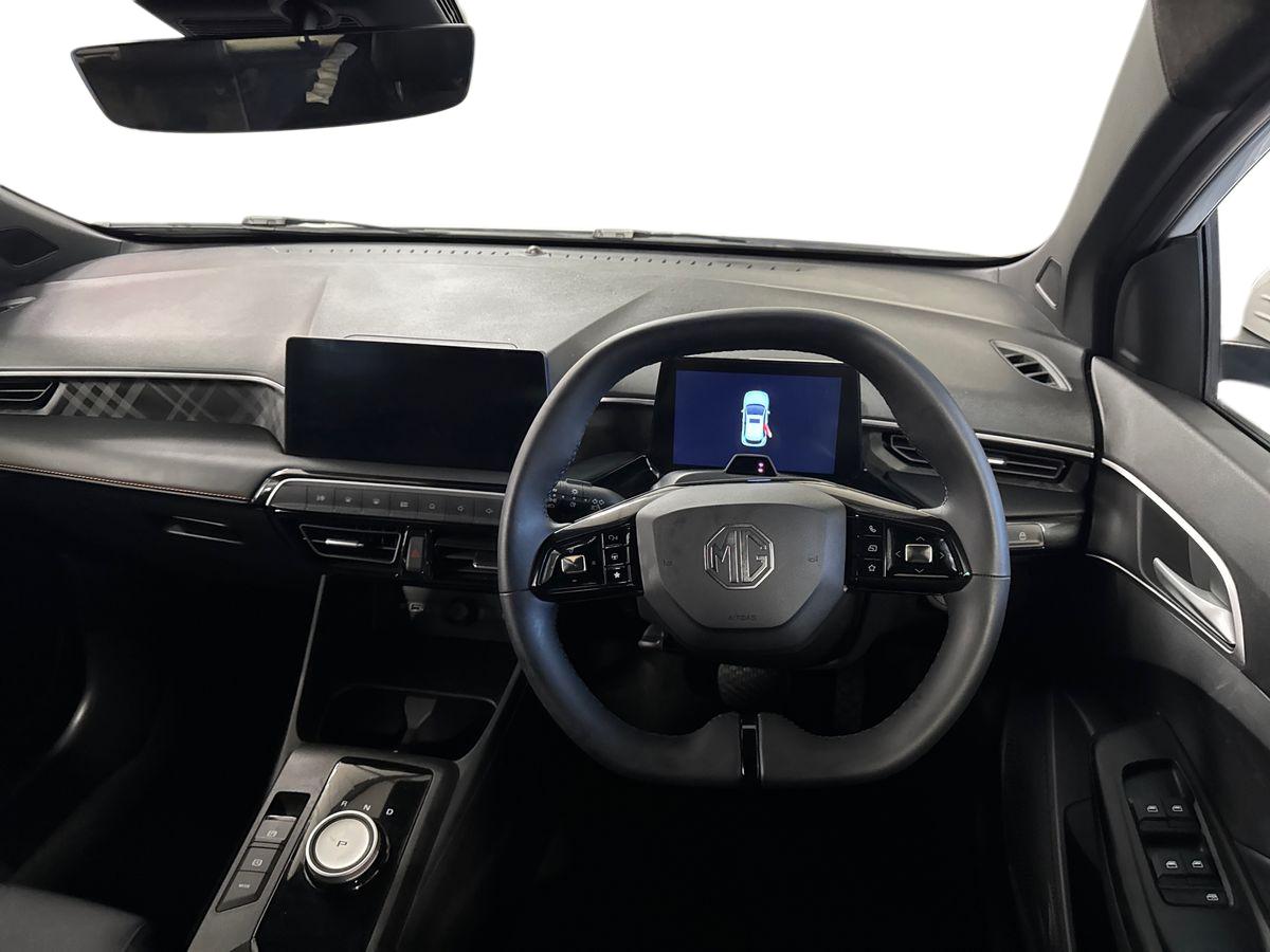 Used MG MG3 2025 for sale - 77678790: Photo 21
