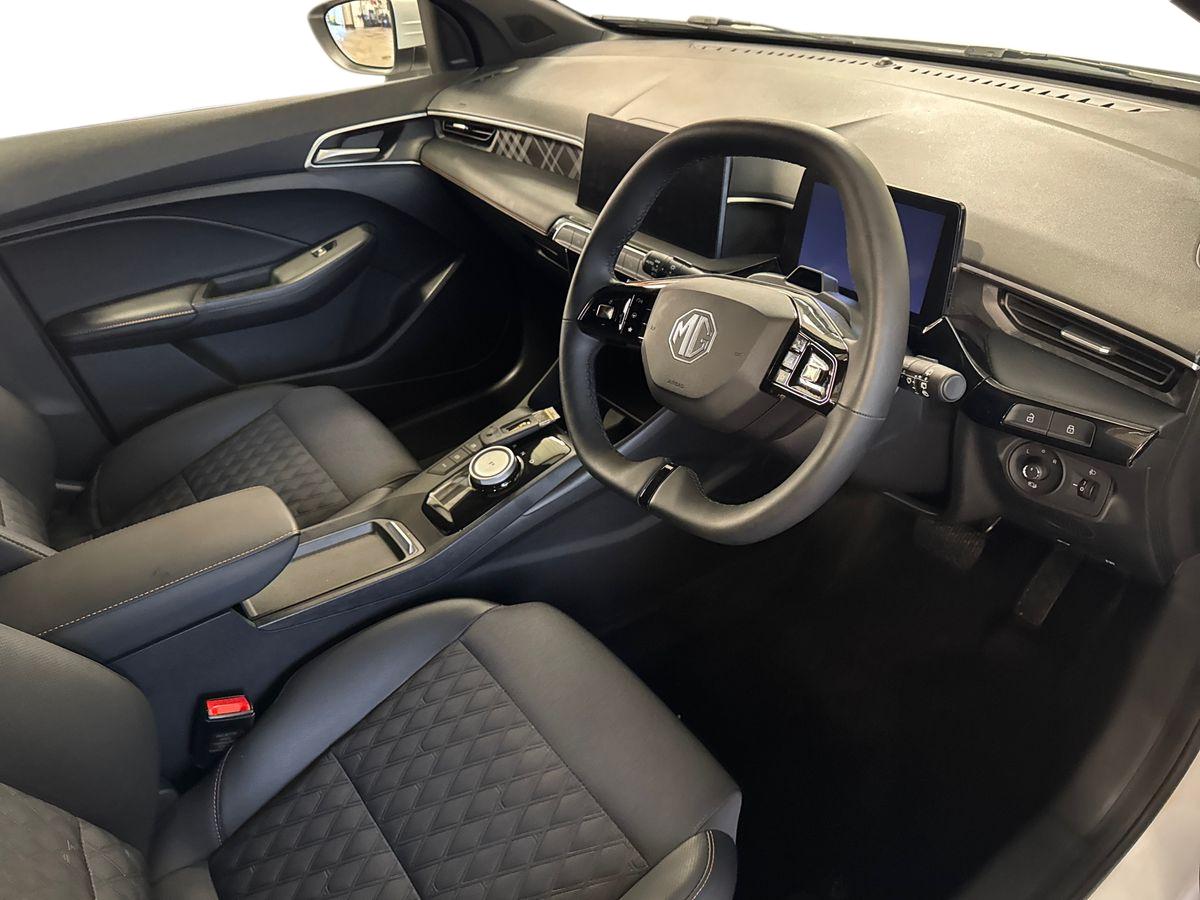 Used MG MG3 2025 for sale - 77678790: Photo 22