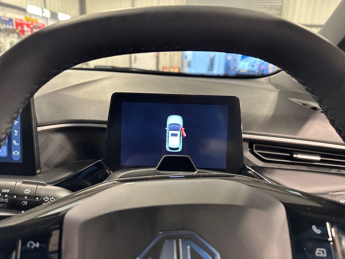 Used MG MG3 2025 for sale - 77678790: Photo 23