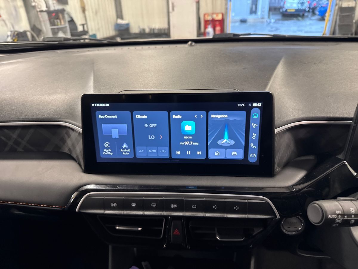 Used MG MG3 2025 for sale - 77678790: Photo 25